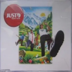 Pochette de Sköna skor de Just D