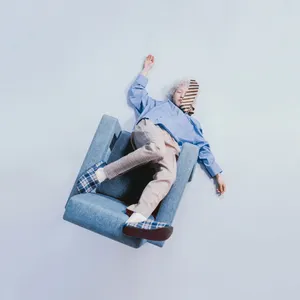 Pochette de ZZZ de Zion.T