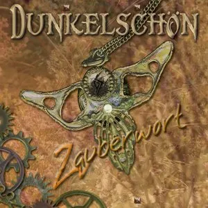 Pochette de Zauberwort de Dunkelschön
