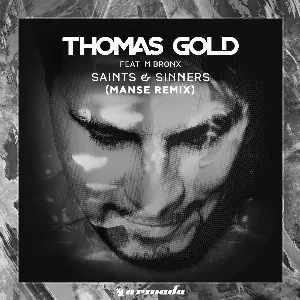 Pochette Saints & Sinners (Manse Remix)