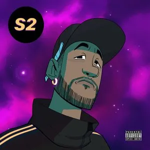Pochette de S2 de JasonMartin