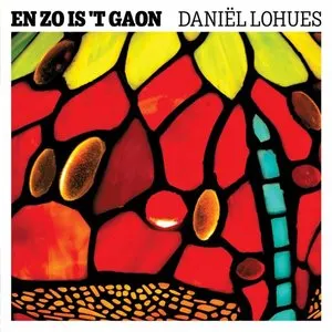 Pochette de En zo is 't gaon de Daniël Lohues