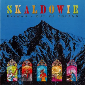 Pochette de Krywań - Out of Poland de Skaldowie