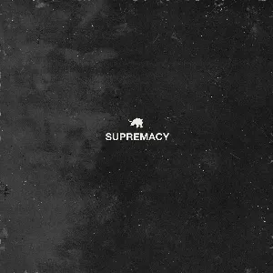 Pochette de SUPREMACY de FEVER 333