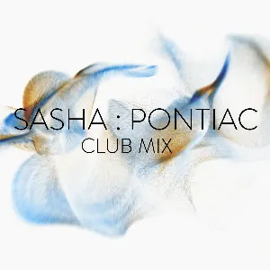 Pochette de Pontiac (club mix) de Sasha