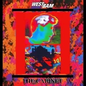 Pochette de The Cabinet / And Party de WestBam