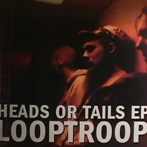 Pochette de Heads or Tails de Looptroop Rockers