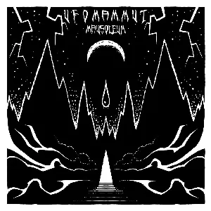 Pochette de Mausoleum de Ufomammut