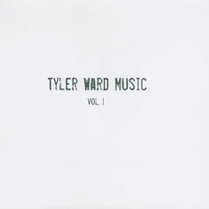 Pochette de Vol. 1 de Tyler Ward