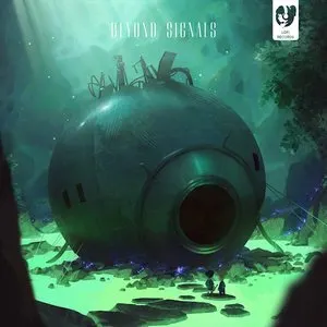 Pochette de Beyond Signals de softy