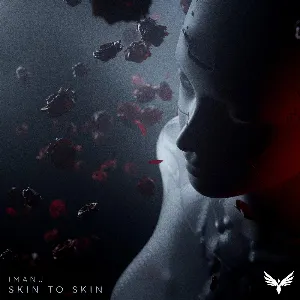 Pochette de Skin to Skin de IMANU