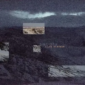 Pochette de A Life in Minor de Smooth