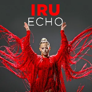 Pochette de Echo de IRU