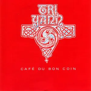 Pochette Café du Bon Coin