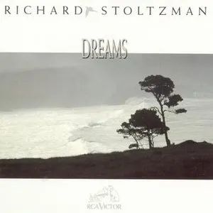 Pochette de Dreams de Richard Stoltzman
