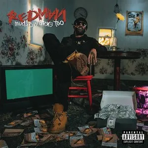 Pochette de Muddy Waters Too de Redman