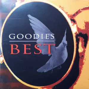 Pochette de Goodies Best de Enos McLeod