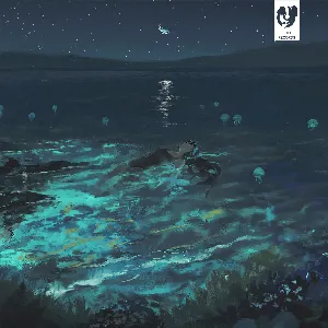 Pochette de Submerged de KAINBEATS