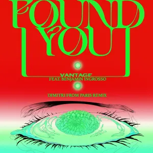 Pochette de I Found You (Dimitri From Paris remix) de Benjamin Ingrosso