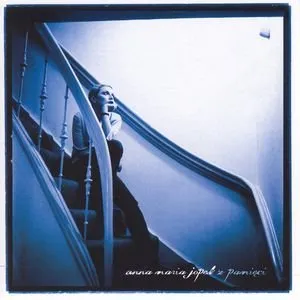 Pochette de Z Pamięci de Anna Maria Jopek