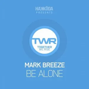 Pochette de Be Alone de Breeze
