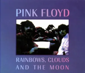 Pochette Rainbows, Clouds and the Moon