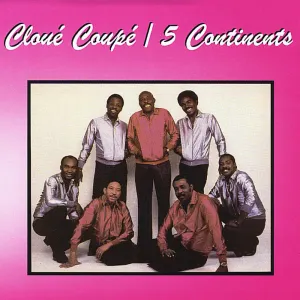 Pochette de 5 continents de Coupé Cloué