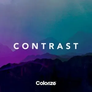 Pochette de Contrast de Matt Fax