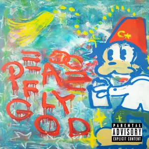 Pochette de Peace “Fly” God de Westside Gunn