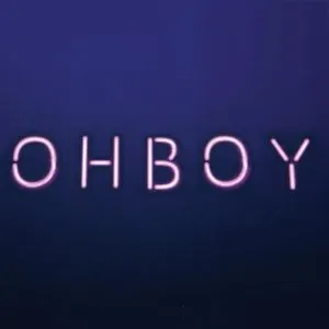 Pochette de Oh Boy de The Paradise Motel