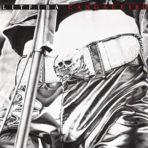 Pochette de Cangaceiro de Litfiba