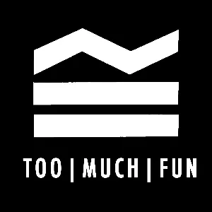Pochette de Too Much Fun de Sea Girls
