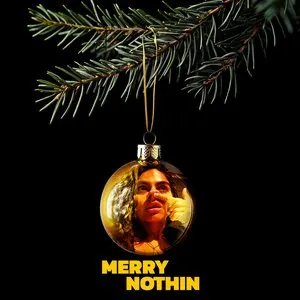 Pochette de MERRY NOTHIN de Jessie Reyez