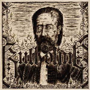 Pochette de Čtvrtá symfonie ohně de Cult of Fire