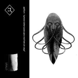 Pochette de Syrenen Lukker Lysets Øjne Med Hele Sin Vægt de øjeRum