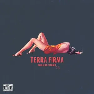 Pochette de Terra Firma de Berner