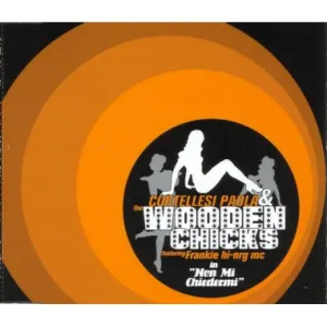 Pochette de Non mi chiedermi de Frankie Hi-NRG MC