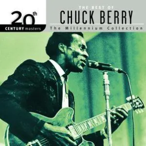 Pochette 20th Century Masters: The Millennium Collection: The Best of Chuck Berry