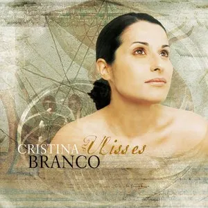 Pochette de Ulisses de Cristina Branco