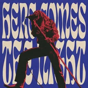 Pochette de Here Comes the Night de Blues Pills