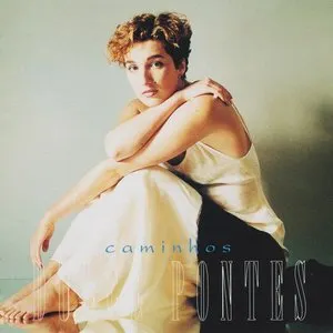 Pochette de Caminhos de Dulce Pontes