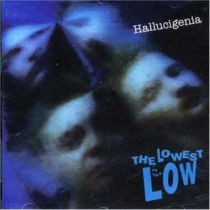 Pochette de Hallucigenia de The Lowest of the Low