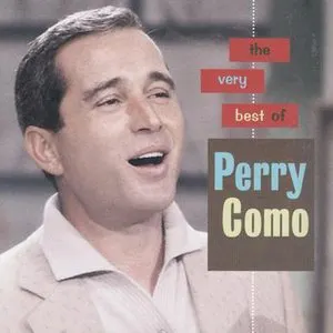 Pochette The Very Best Of Perry Como