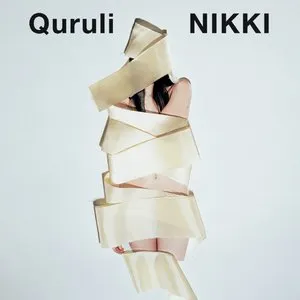 Pochette de NIKKI de Quruli
