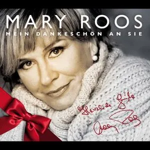 Pochette de Mein Dankeschön an Sie de Mary Roos