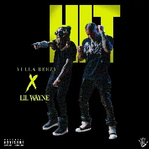Pochette de Hit de Lil Wayne