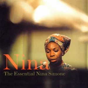 Pochette The Essential Nina Simone