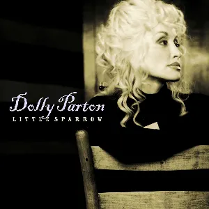 Pochette de Little Sparrow de Dolly Parton