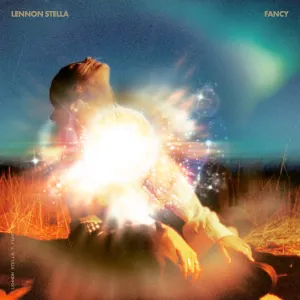Pochette de Fancy de Lennon Stella