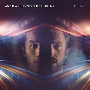 Pochette de Find Me de Andrew Huang